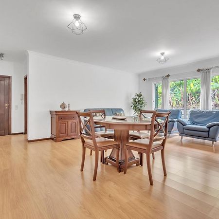 Apartamento Sao Joao Funchal  Exteriér fotografie