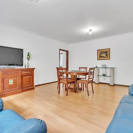 Apartamento Sao Joao Funchal  Exteriér fotografie