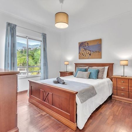 Apartamento Sao Joao Funchal  Exteriér fotografie