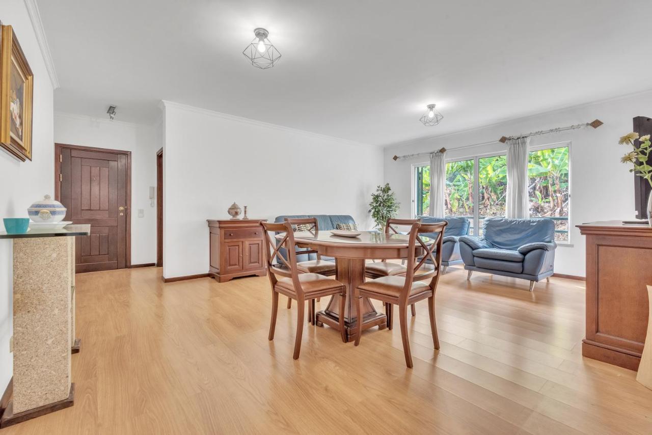 Apartamento Sao Joao Funchal  Exteriér fotografie