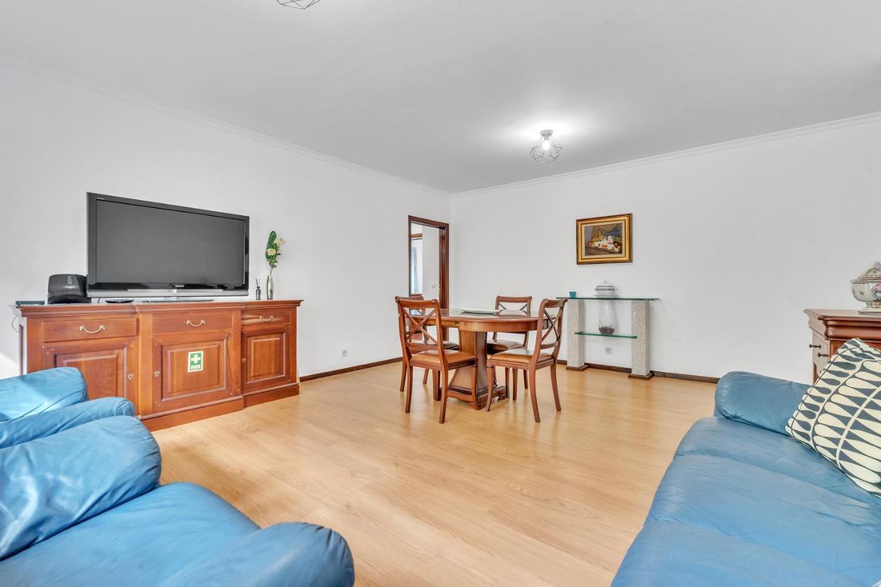Apartamento Sao Joao Funchal  Exteriér fotografie