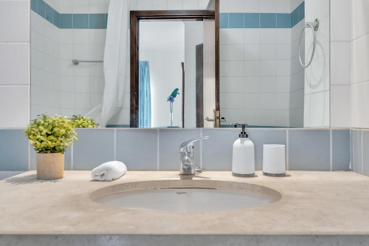 Apartamento Sao Joao Funchal  Exteriér fotografie