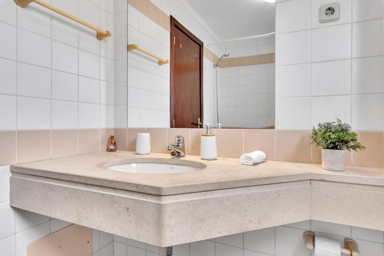 Apartamento Sao Joao Funchal  Exteriér fotografie