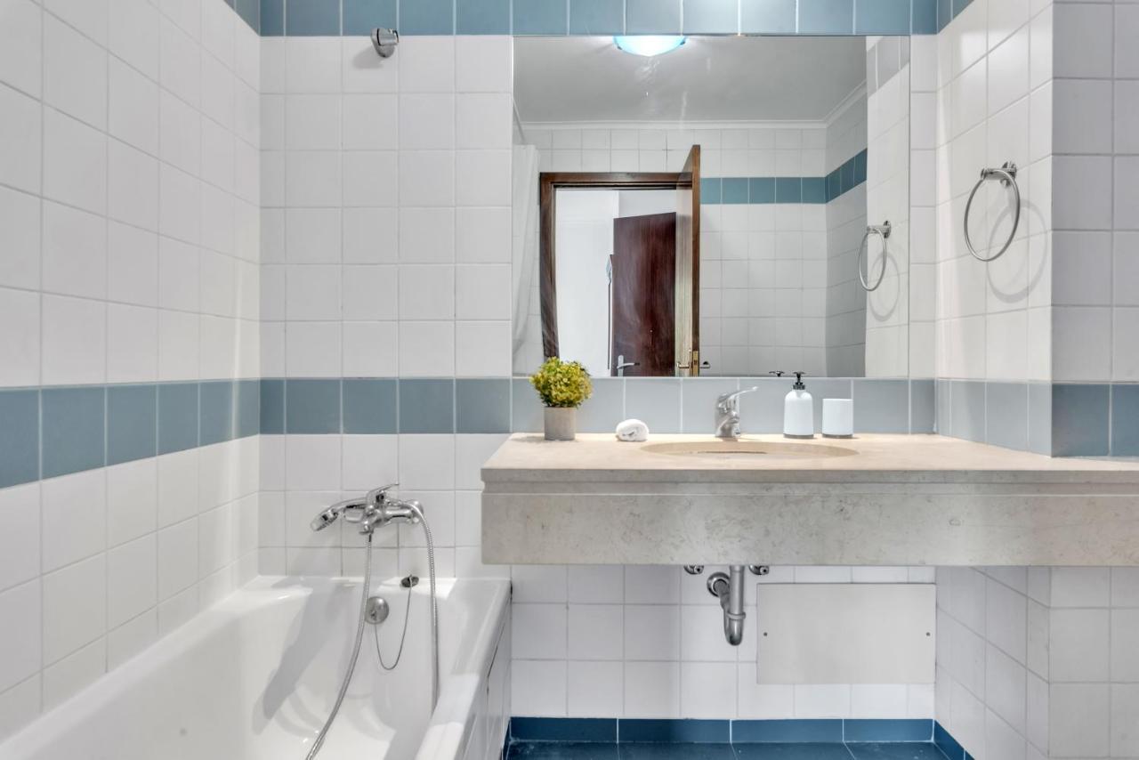 Apartamento Sao Joao Funchal  Exteriér fotografie