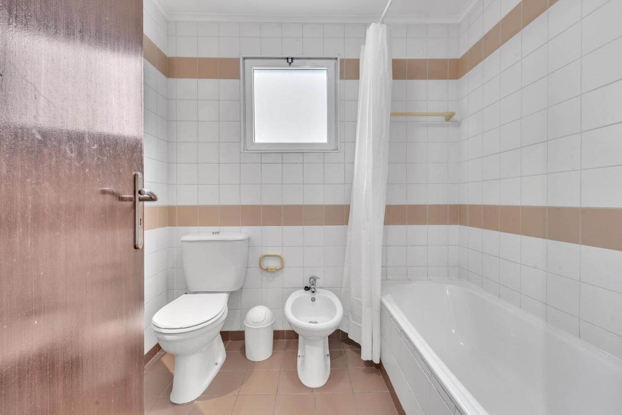 Apartamento Sao Joao Funchal  Exteriér fotografie