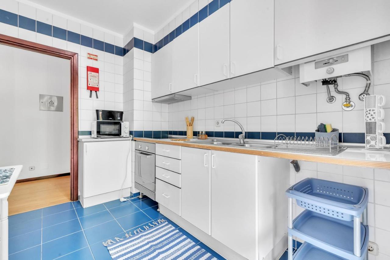 Apartamento Sao Joao Funchal  Exteriér fotografie