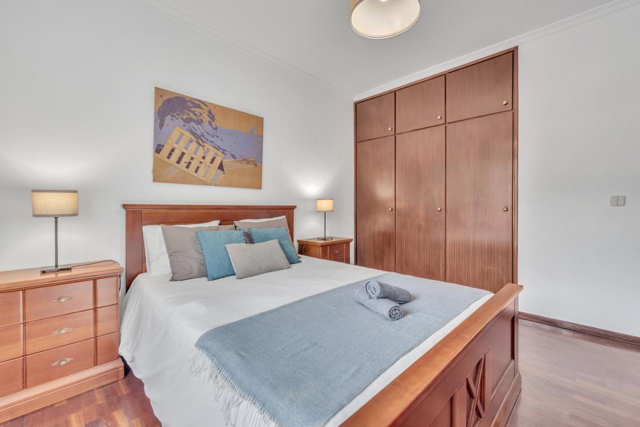 Apartamento Sao Joao Funchal  Exteriér fotografie