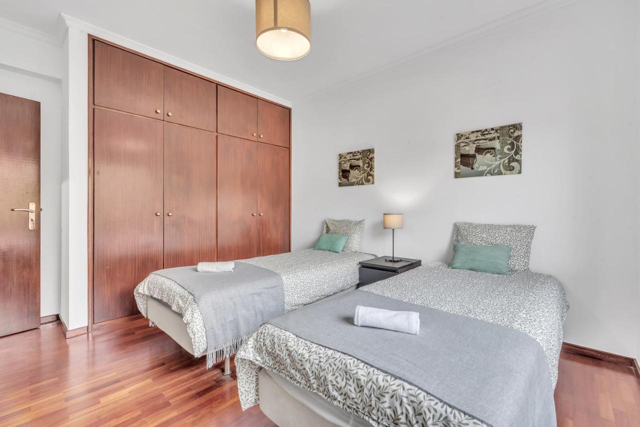 Apartamento Sao Joao Funchal  Exteriér fotografie