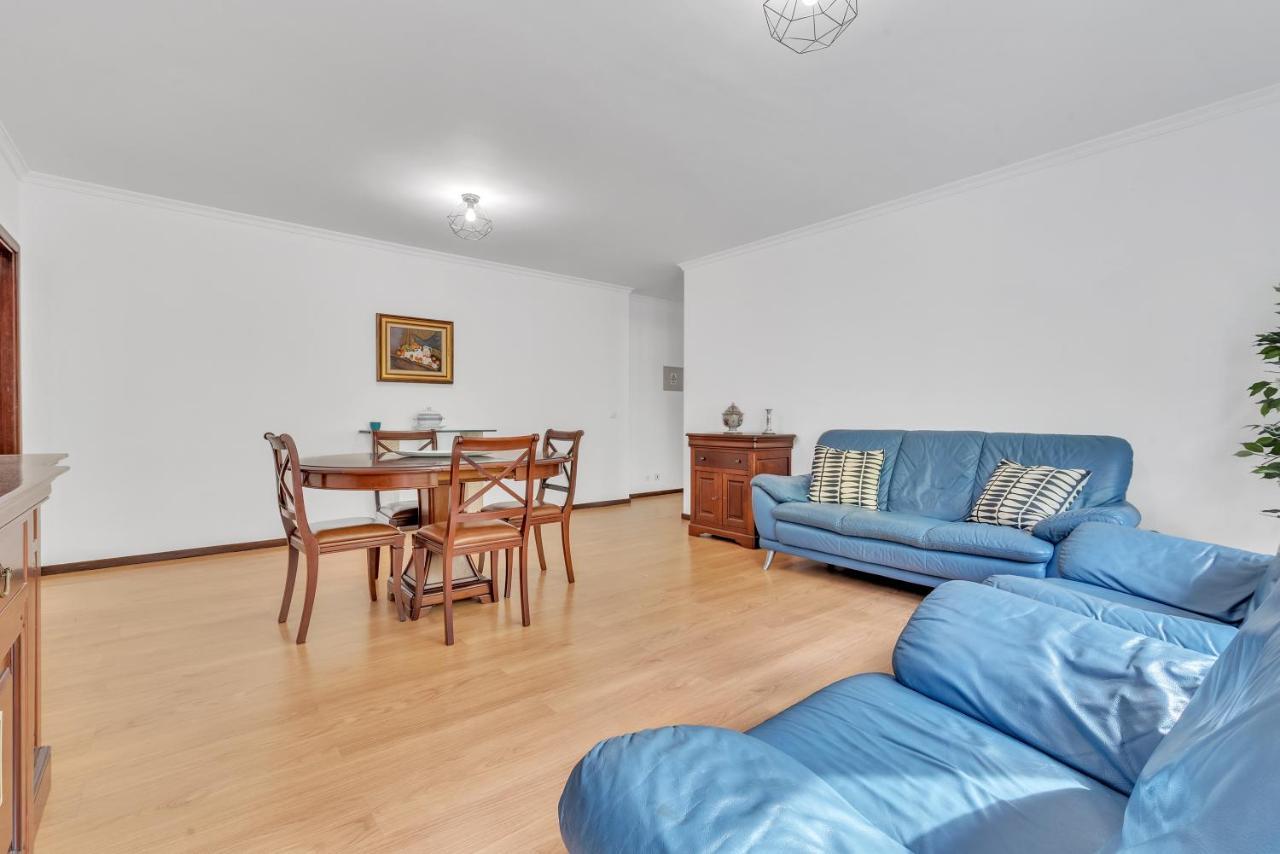 Apartamento Sao Joao Funchal  Exteriér fotografie