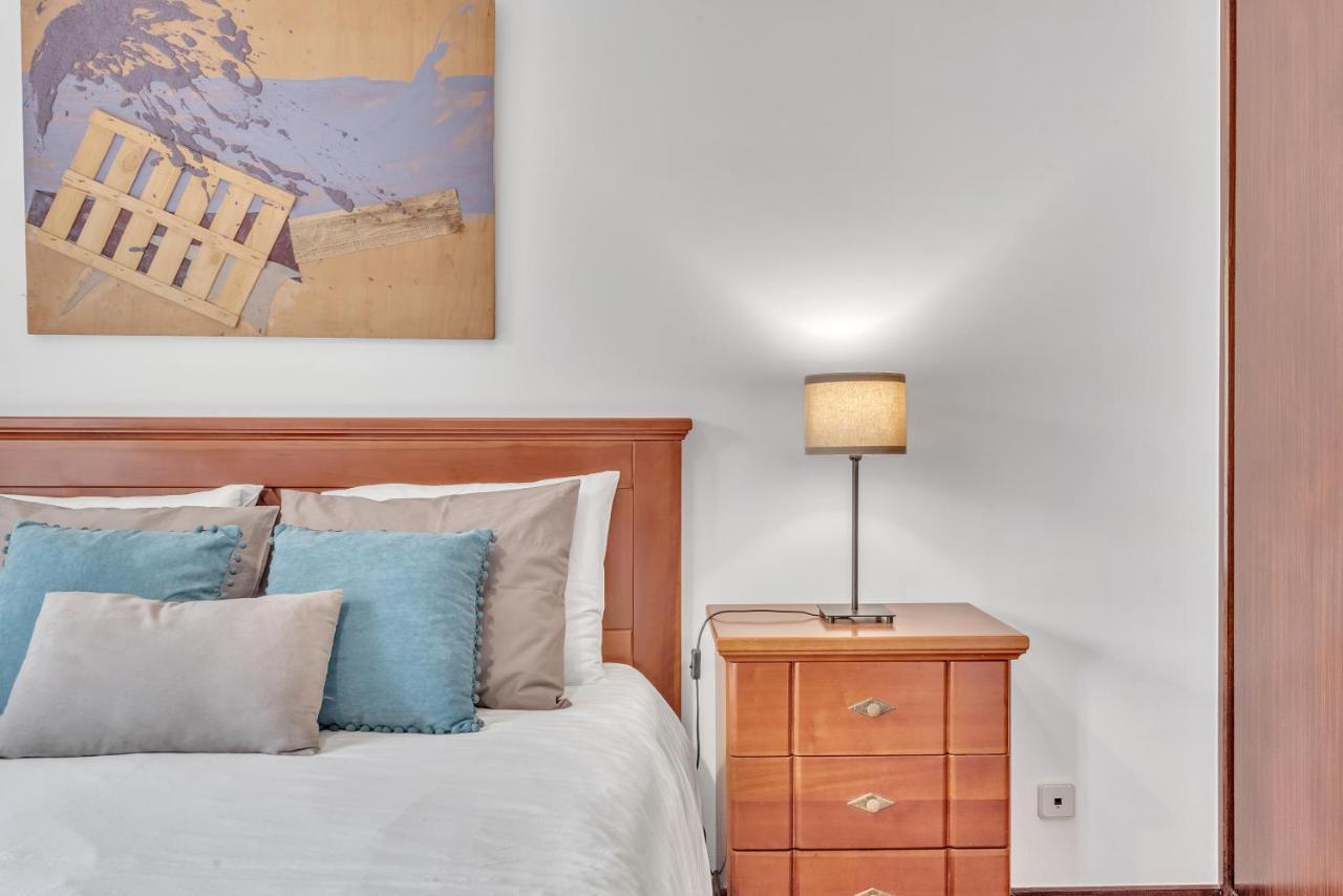 Apartamento Sao Joao Funchal  Exteriér fotografie