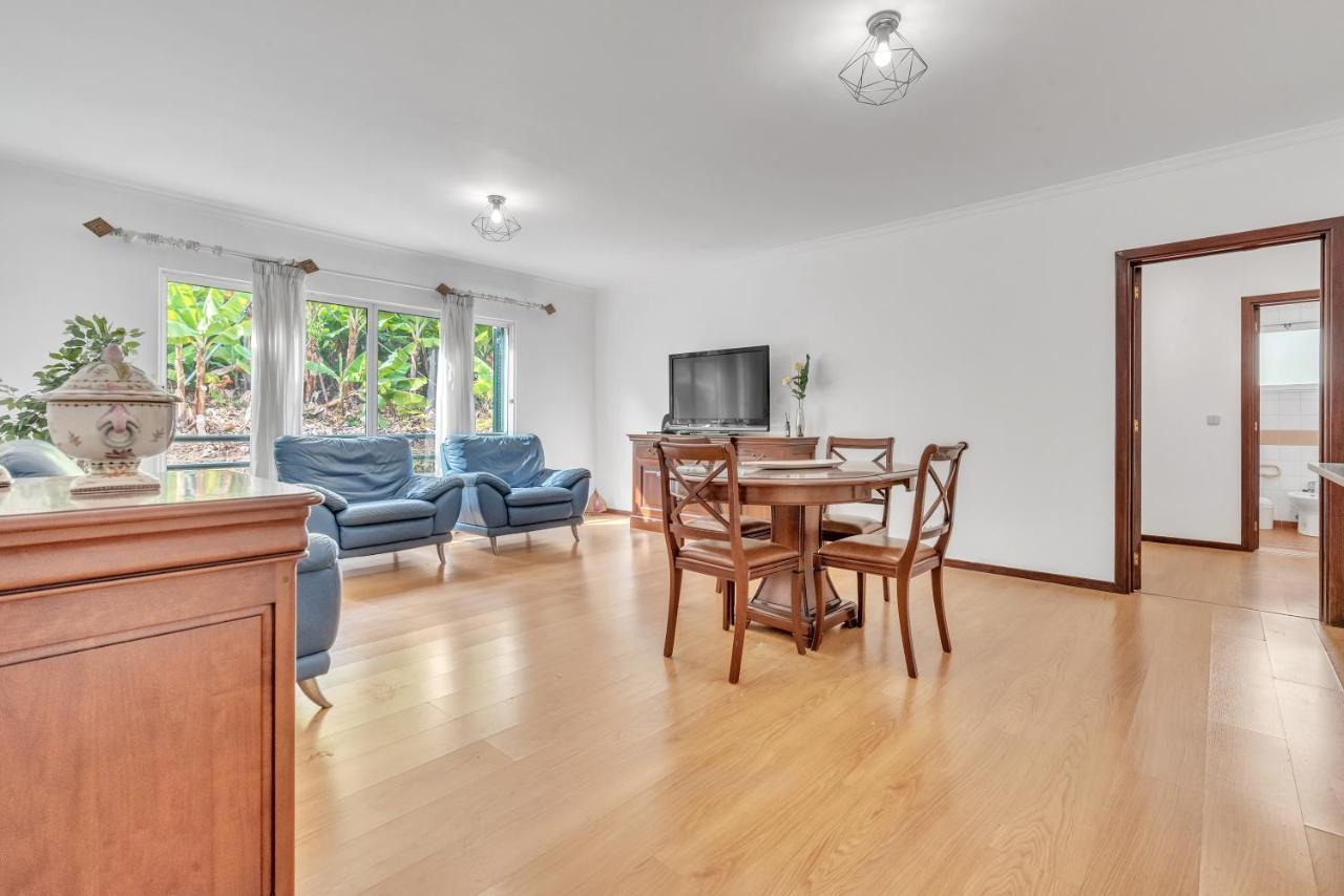 Apartamento Sao Joao Funchal  Exteriér fotografie